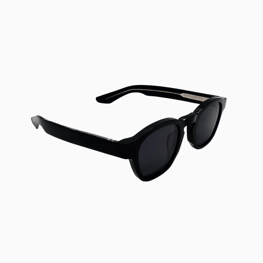 Walbrook - Black - Glasses at Dealshubindia