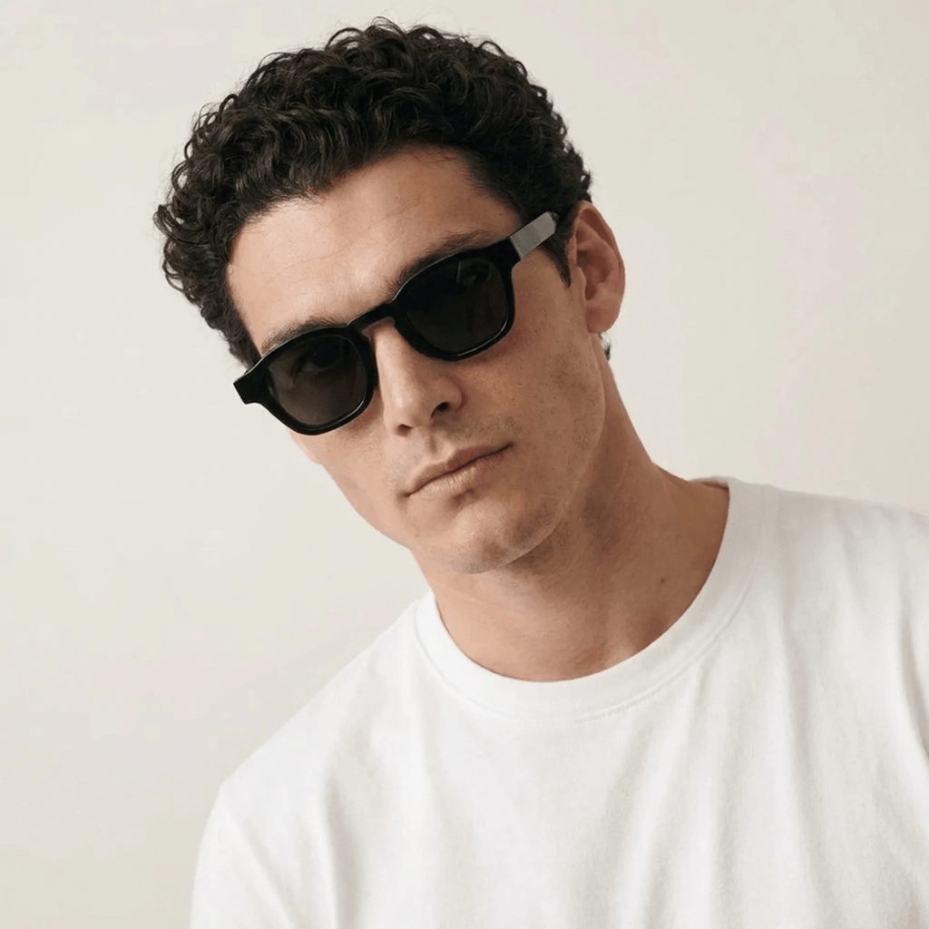 Walbrook - Black - Glasses at Dealshubindia