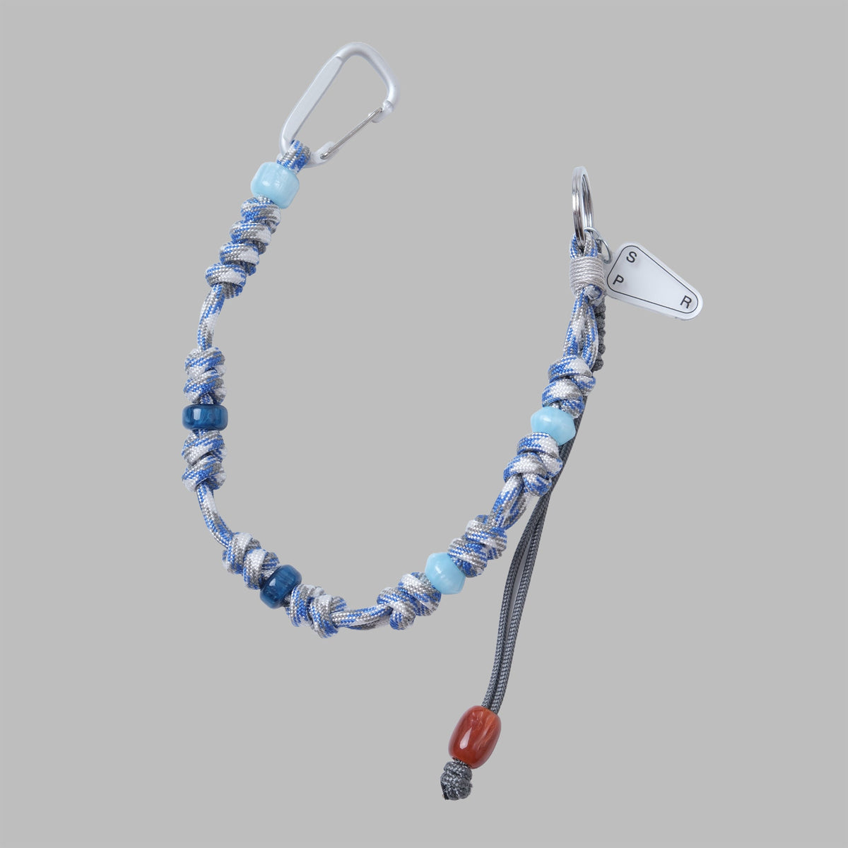 SRParacord V6 White - Accessories at Dealshubindia