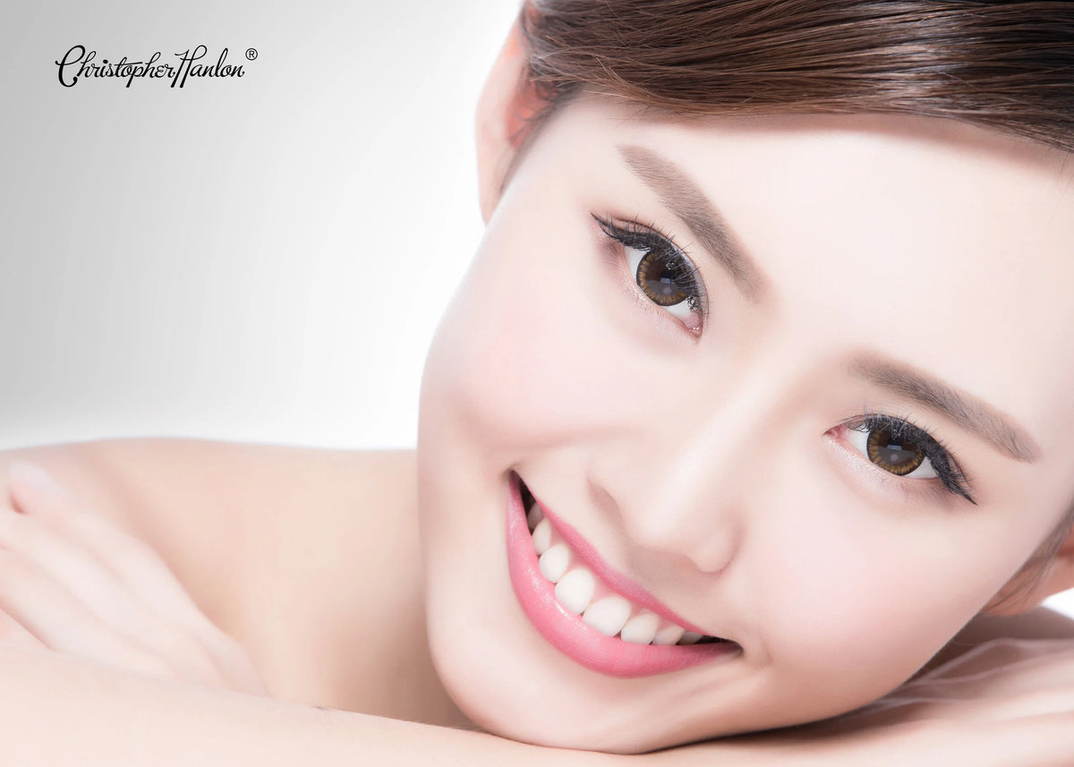 Step 1 | EXFOLIANT. INTENSIF MÉTÉORITE CRYSTAL FORMULA-5