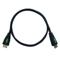 1-5M HDMI V2.0 Cable 4K Ultra HD 1080P 3D & High-Speed Ethernet